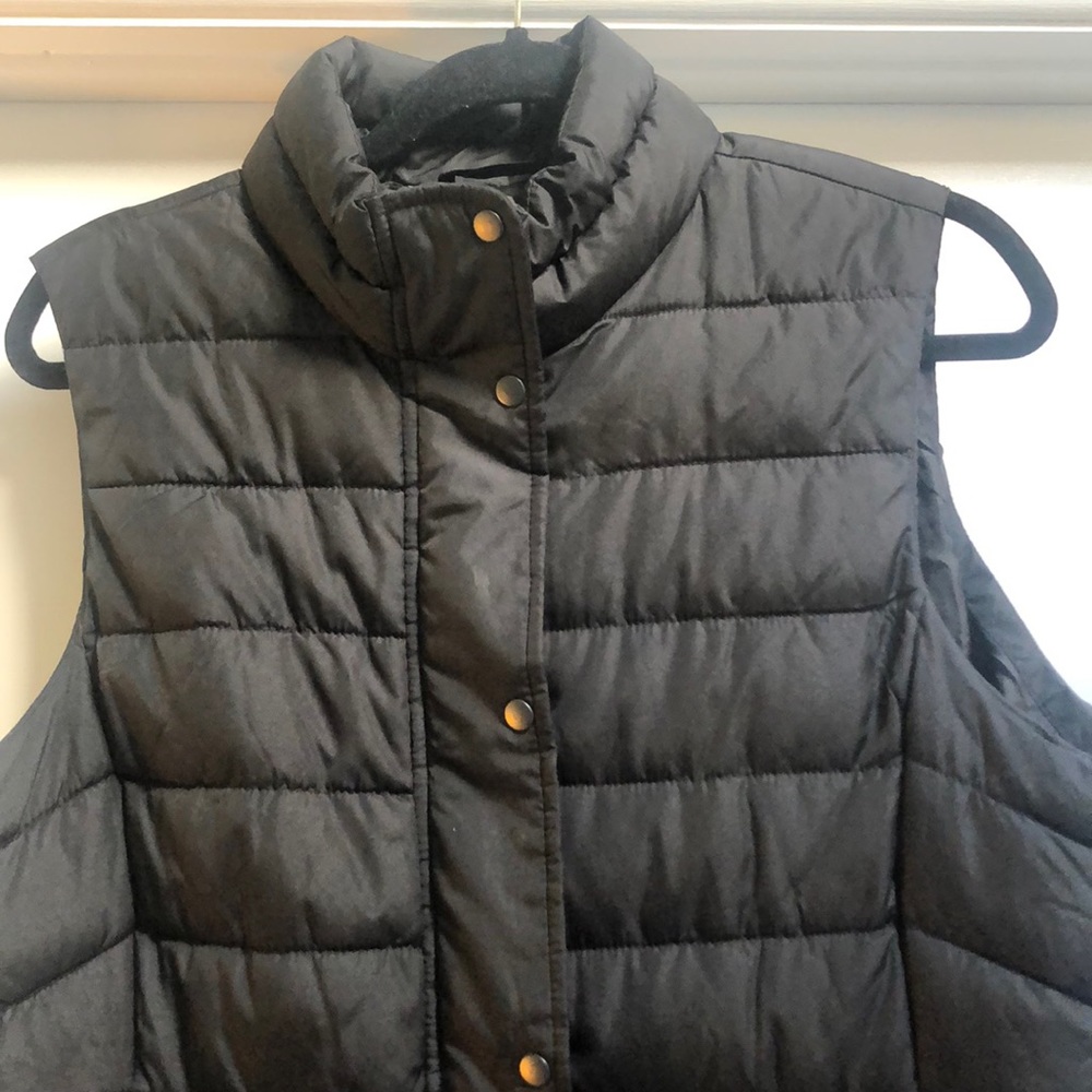 GAP Vest